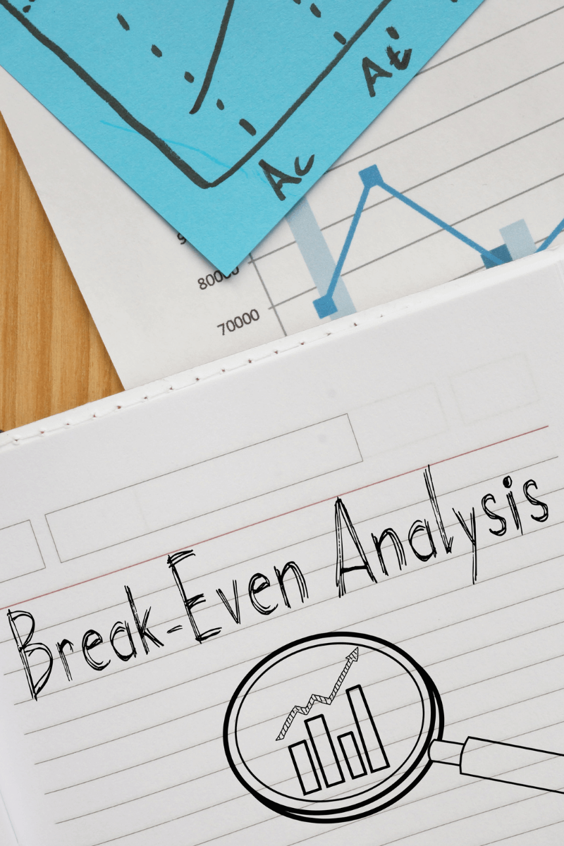 How to Conduct Break-Even Analysis: A Simple Guide