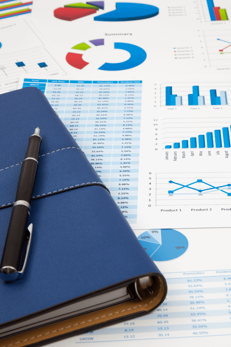 Financial Reporting Best Practices: Essential Tips for Your Finance Team