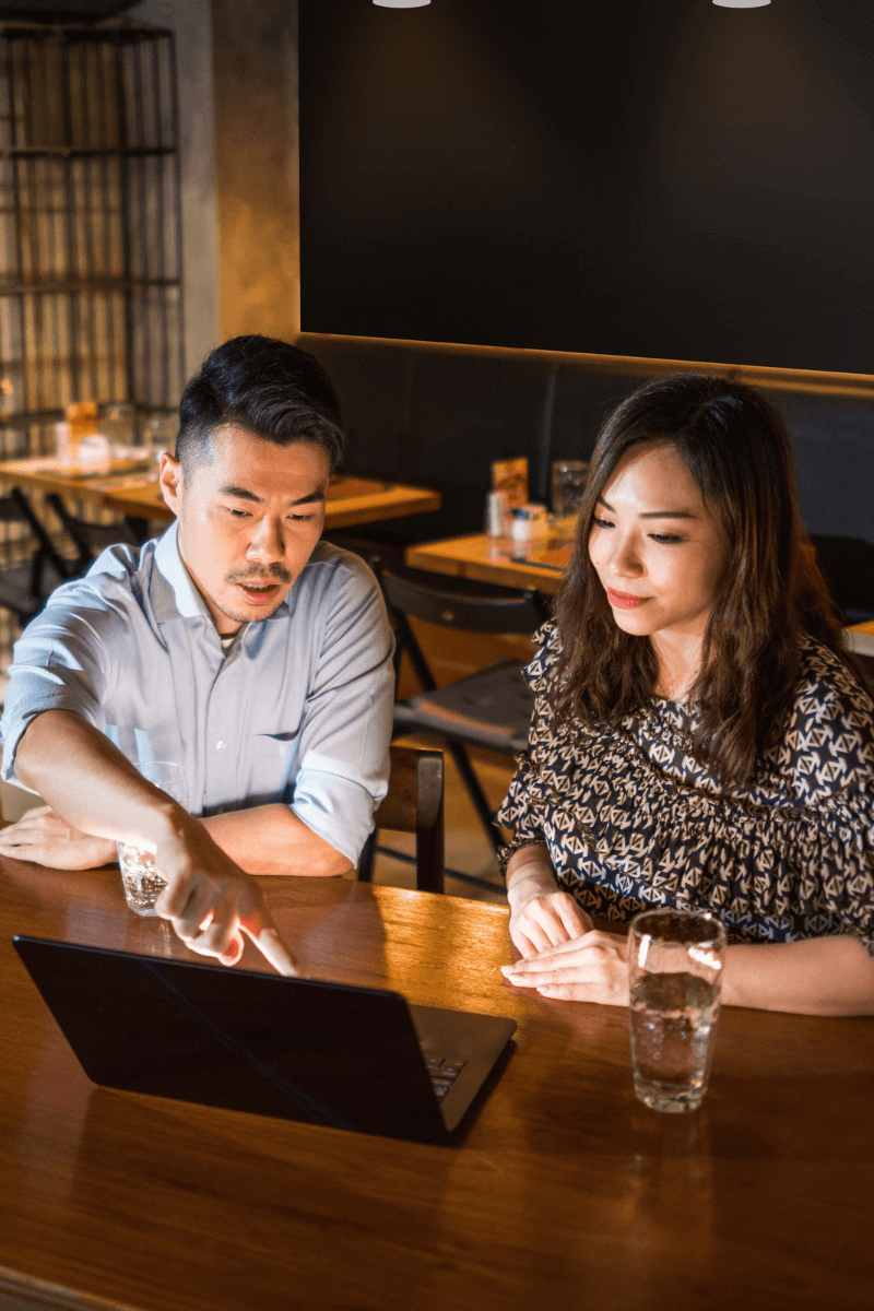 Seasonal Budgeting for Restaurants: Essential Practices for Financial Success