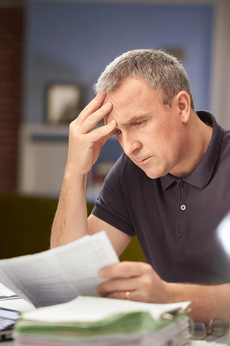 7 Restaurant Financial Red Flags You Can’t Afford to Miss