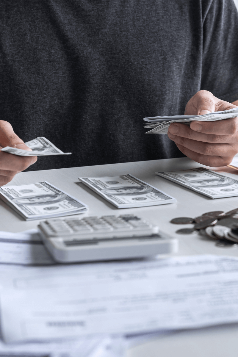 How to Manage Business Debt Effectively