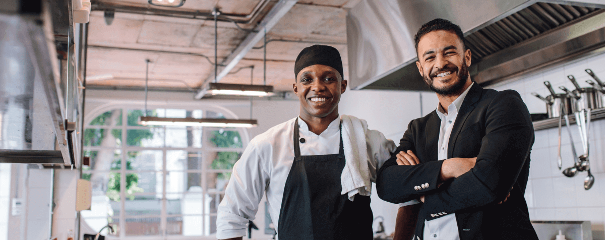 restaurant accounting