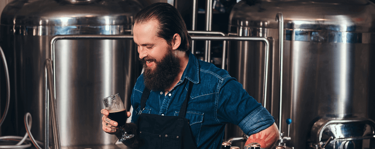 craft beverage accounting