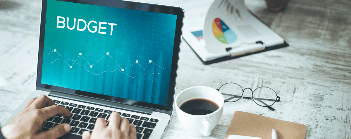 budgeting and forecasting