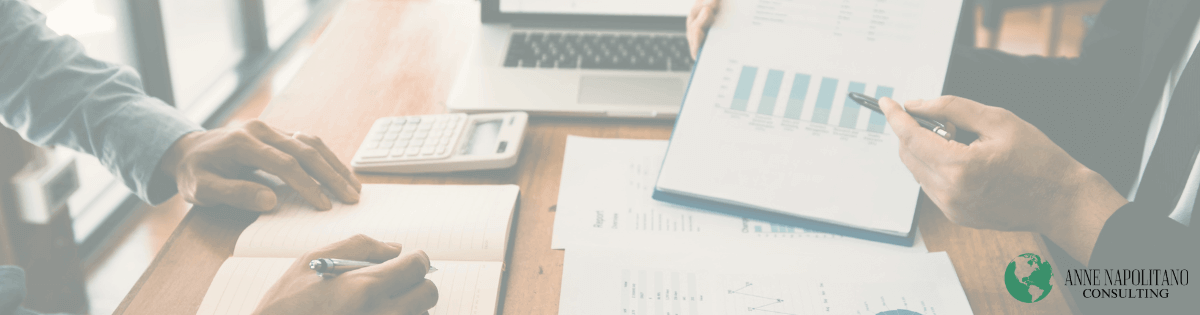 financial analysis services